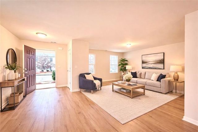 400 Oconner Boulevard, Athens, GA 30607