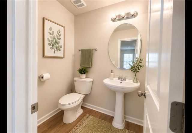 400 Oconner Boulevard, Athens, GA 30607