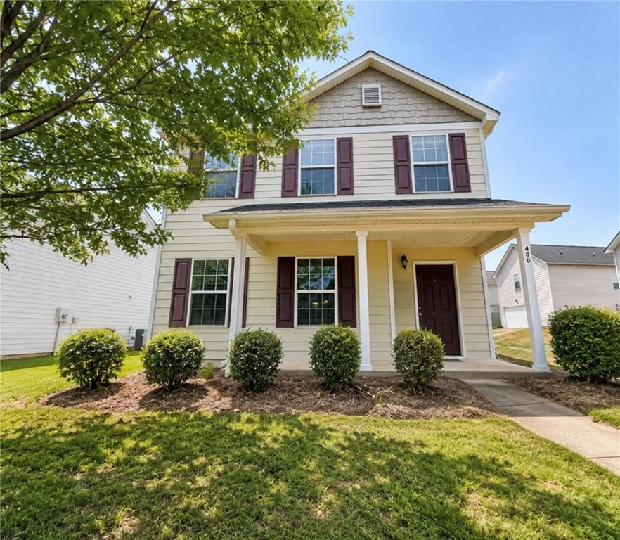 400 Oconner Boulevard, Athens, GA 30607