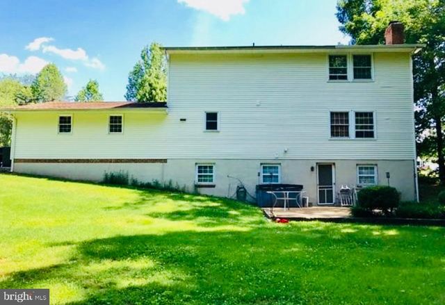 16052 SIMON KENTON RD, Haymarket, VA 20169