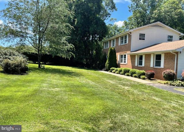 16052 SIMON KENTON RD, Haymarket, VA 20169