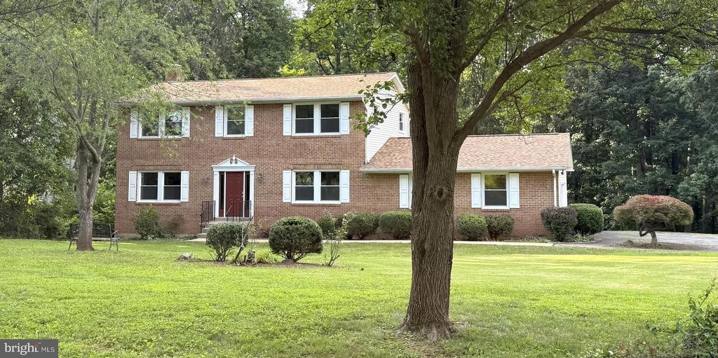 16052 SIMON KENTON RD, Haymarket, VA 20169