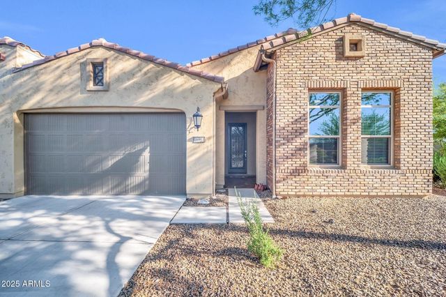 16961 W HOLLY Street, Goodyear, AZ 85395