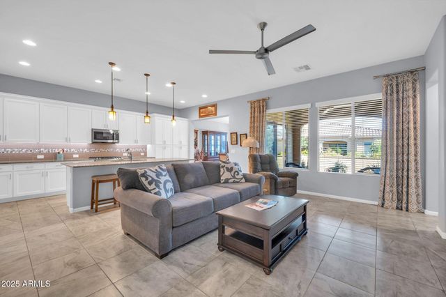 16961 W HOLLY Street, Goodyear, AZ 85395