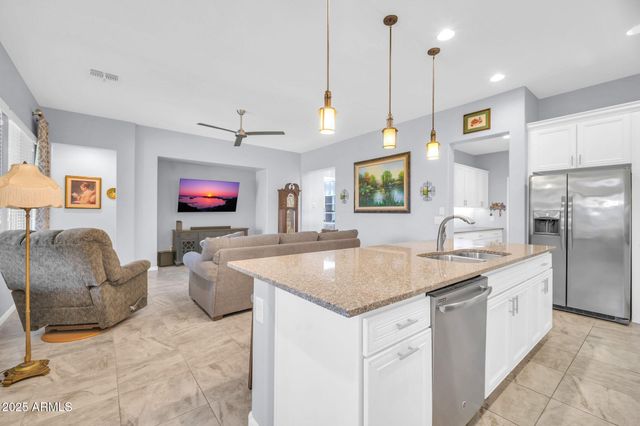 16961 W HOLLY Street, Goodyear, AZ 85395