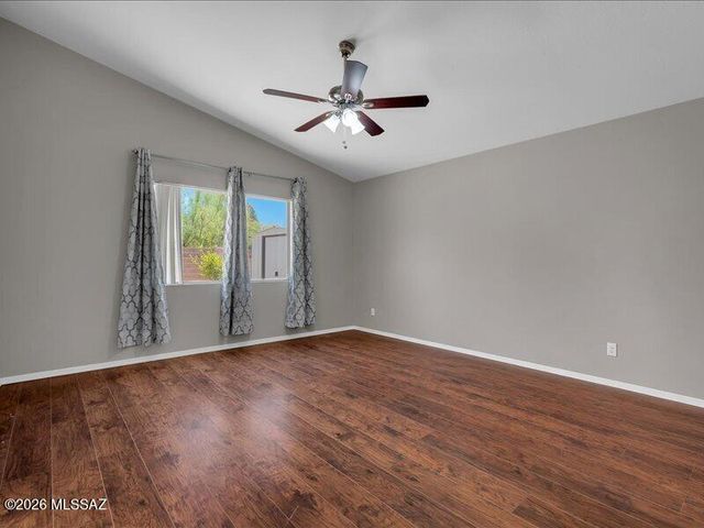 2818 W Medallion Drive, Tucson, AZ 85741