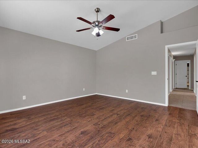 2818 W Medallion Drive, Tucson, AZ 85741