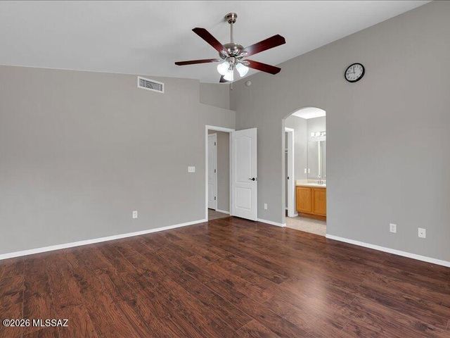 2818 W Medallion Drive, Tucson, AZ 85741