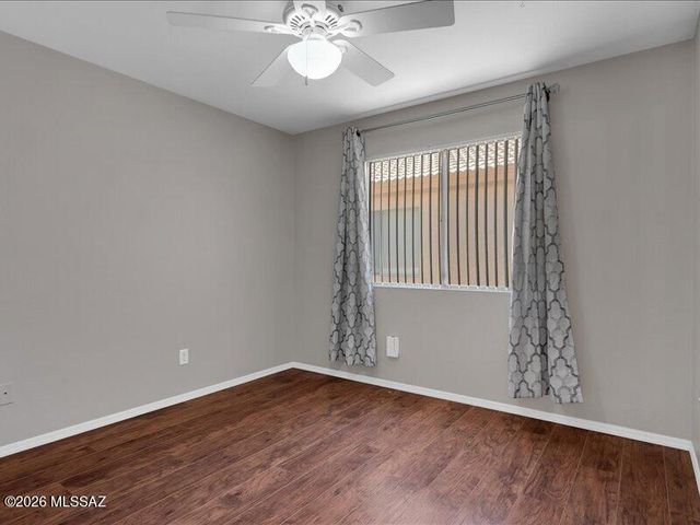 2818 W Medallion Drive, Tucson, AZ 85741