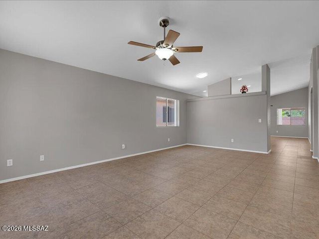 2818 W Medallion Drive, Tucson, AZ 85741
