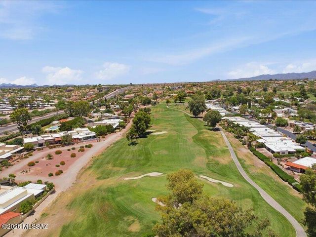 2818 W Medallion Drive, Tucson, AZ 85741