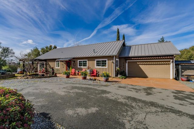 15900 State Highway 88, Jackson, CA 95642