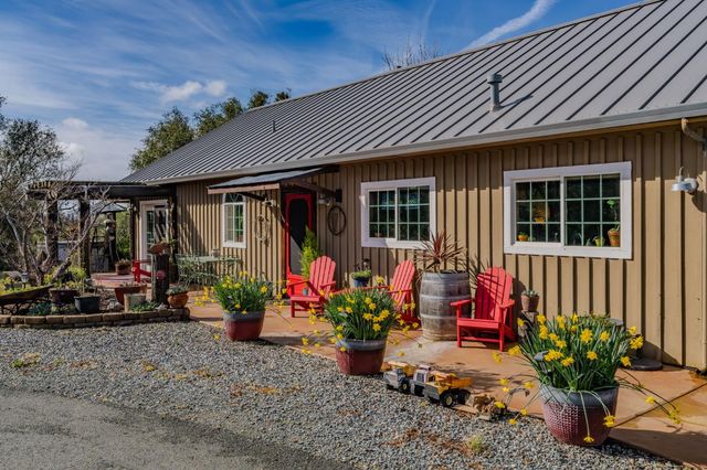 15900 State Highway 88, Jackson, CA 95642