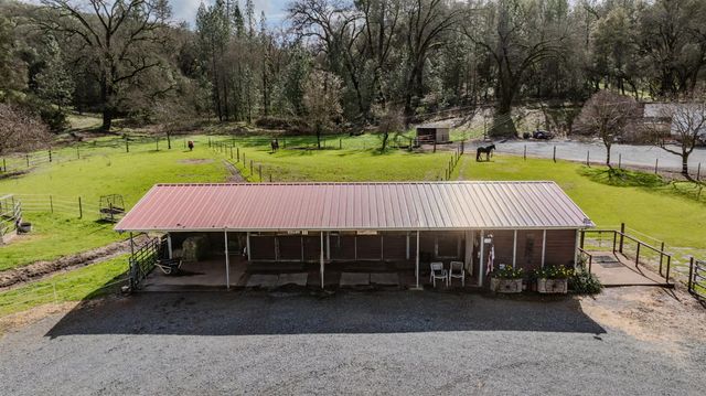 15900 State Highway 88, Jackson, CA 95642