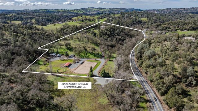 15900 State Highway 88, Jackson, CA 95642