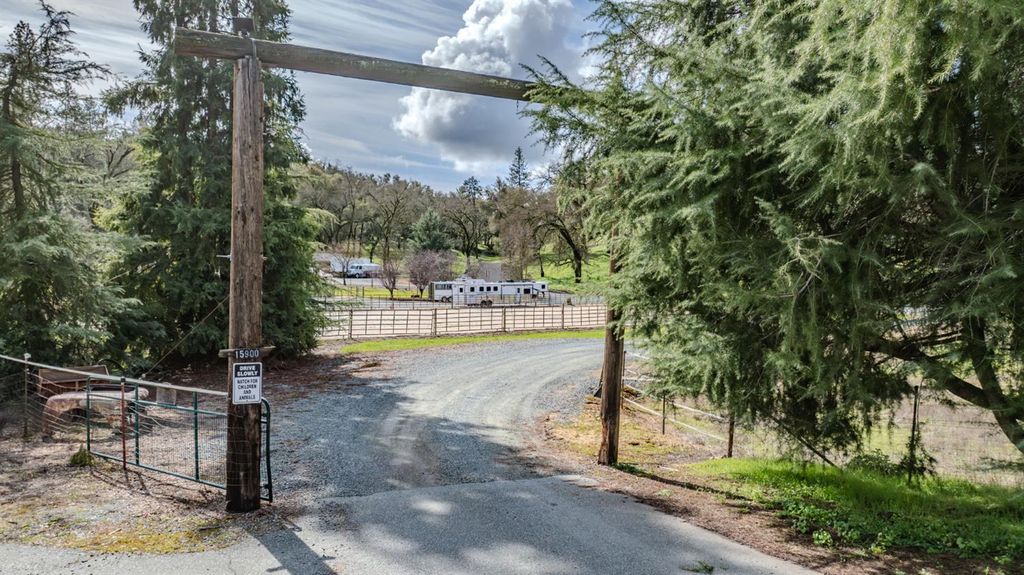 15900 State Highway 88, Jackson, CA 95642