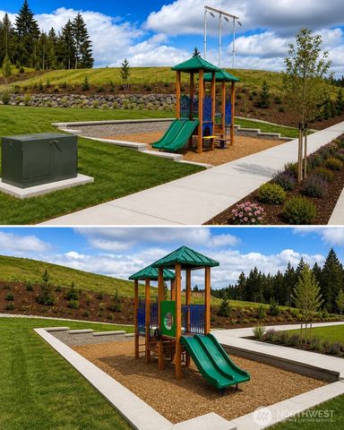 9601 Mineral Avenue NW, Silverdale, WA 98383