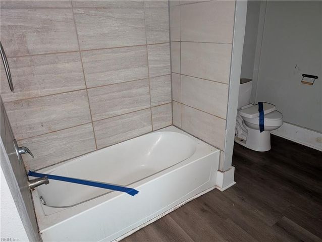 214 Knight ST, Suffolk, VA 23434