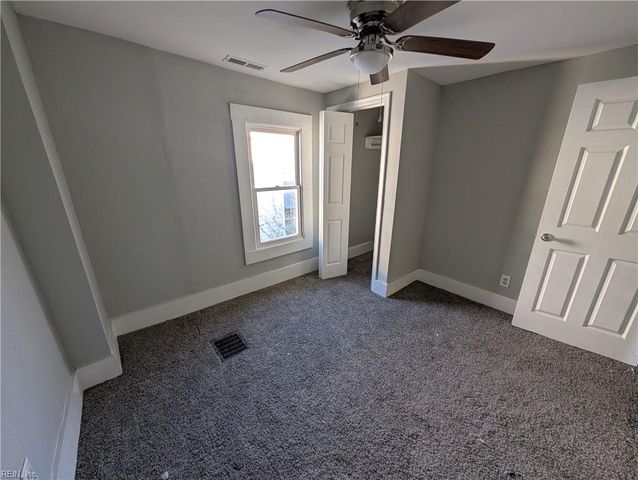 214 Knight ST, Suffolk, VA 23434