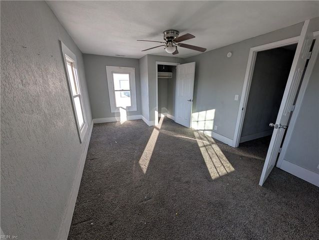 214 Knight ST, Suffolk, VA 23434