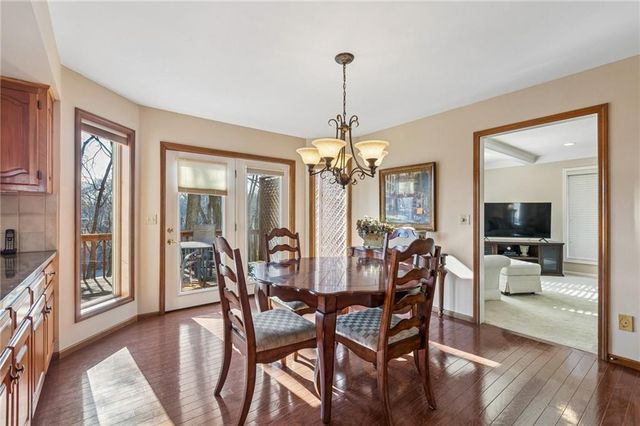 4433 NW Claymont Woods Drive, Gladstone, MO 64116