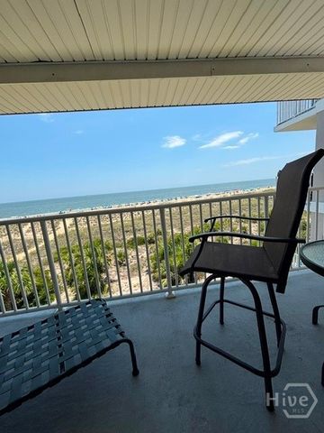 404 Butler Avenue 334, Tybee Island, GA 31328