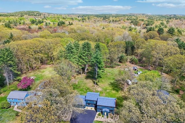 60 Wheeler Rd, Stow, MA 01775