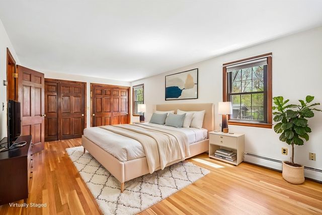 60 Wheeler Rd, Stow, MA 01775