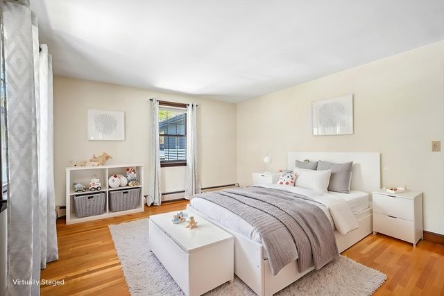 60 Wheeler Rd, Stow, MA 01775