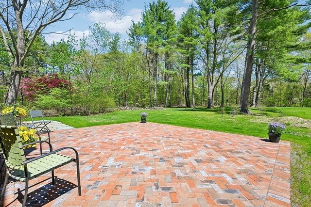 60 Wheeler Rd, Stow, MA 01775