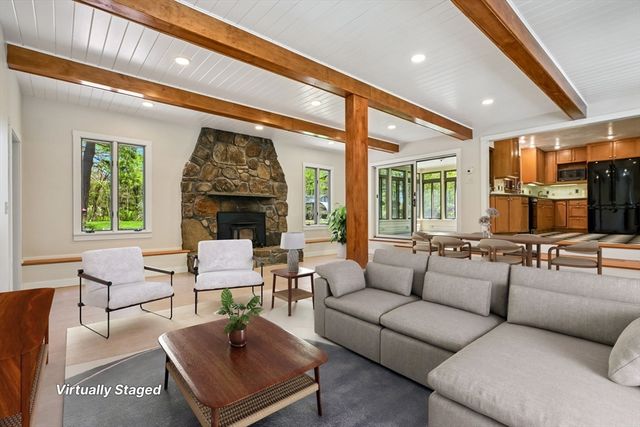 60 Wheeler Rd, Stow, MA 01775