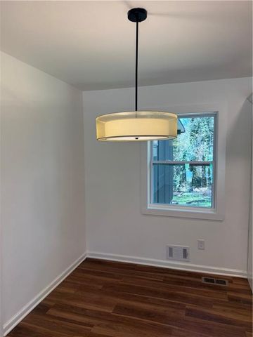 266 Simon Terrace NW, Atlanta, GA 30318