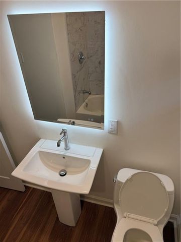 266 Simon Terrace NW, Atlanta, GA 30318