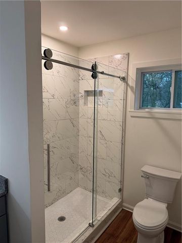 266 Simon Terrace NW, Atlanta, GA 30318