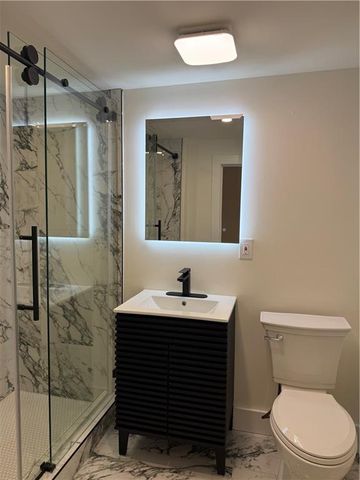 266 Simon Terrace NW, Atlanta, GA 30318