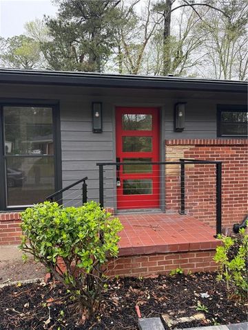 266 Simon Terrace NW, Atlanta, GA 30318