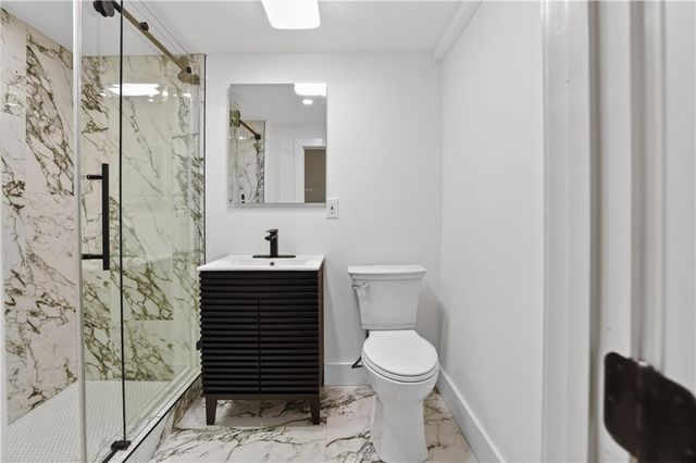 266 Simon Terrace NW, Atlanta, GA 30318