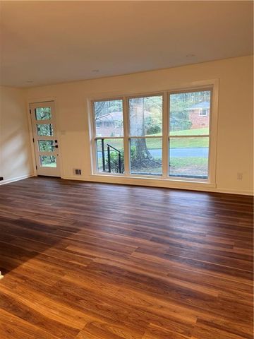 266 Simon Terrace NW, Atlanta, GA 30318