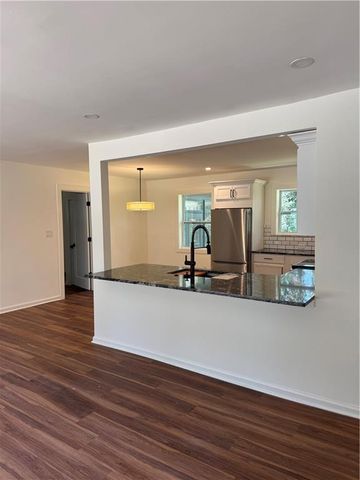 266 Simon Terrace NW, Atlanta, GA 30318