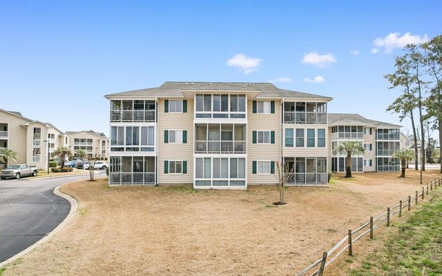 203 Landing Rd Apt C, North Myrtle Beach, SC 29582