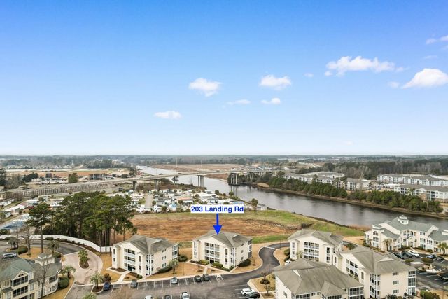 203 Landing Rd Apt C, North Myrtle Beach, SC 29582
