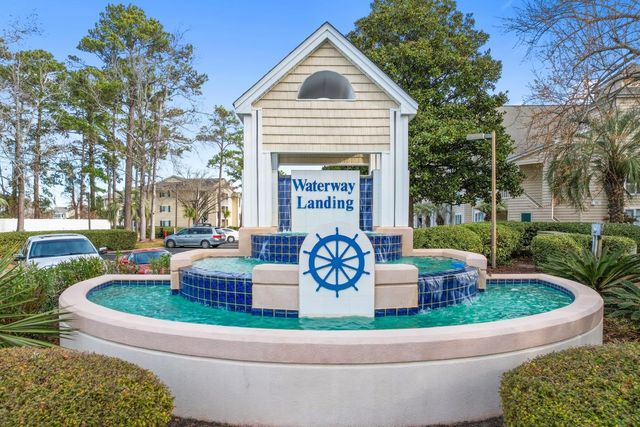 203 Landing Rd Apt C, North Myrtle Beach, SC 29582