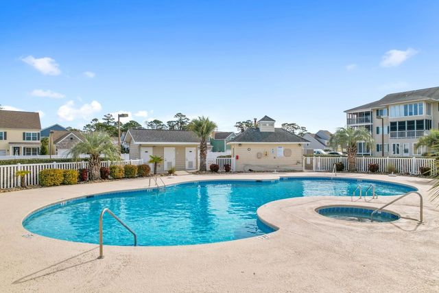 203 Landing Rd Apt C, North Myrtle Beach, SC 29582