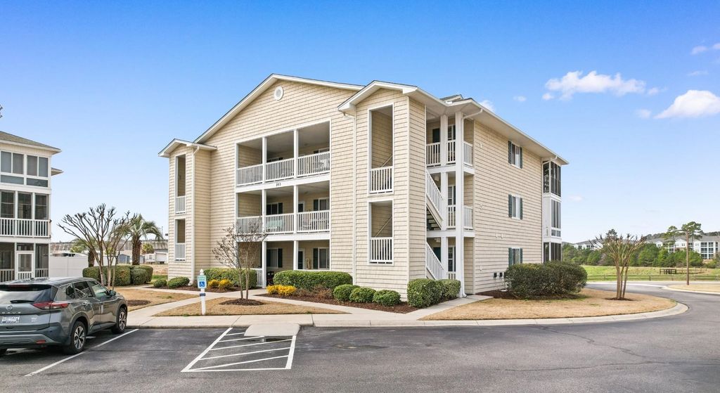 203 Landing Rd Apt C, North Myrtle Beach, SC 29582