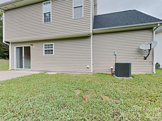 5549 Peachwood Drive, Charlotte, NC 28216