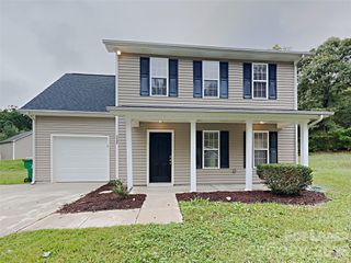 5549 Peachwood Drive, Charlotte, NC 28216