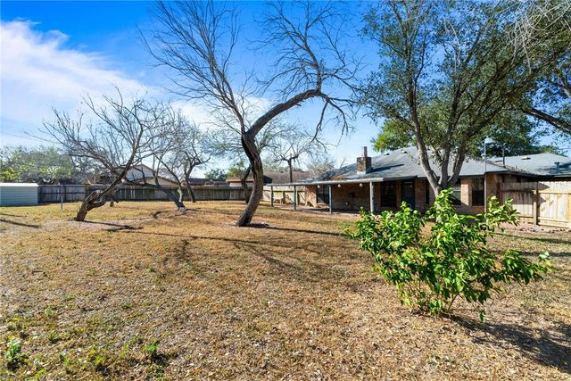 3214 Musket Ln, Corpus Christi, TX 78410