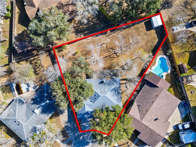 3214 Musket Ln, Corpus Christi, TX 78410