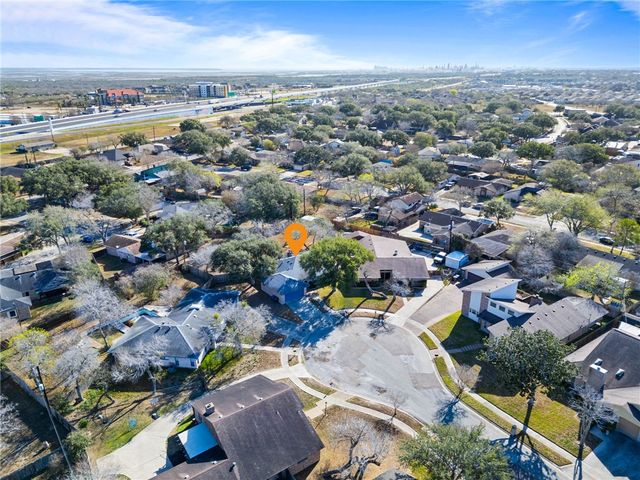 3214 Musket Ln, Corpus Christi, TX 78410