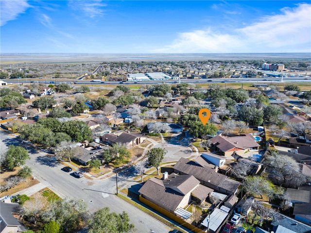 3214 Musket Ln, Corpus Christi, TX 78410
